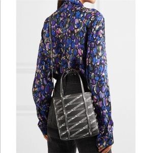 SOLD!!!!! Brand new Balenciaga everyday tote